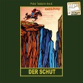Der Schut. 2 MP3-CDs - Karl May