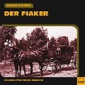 Cover-Bild zum Titel 'Der Fiaker' von 'Rudolf Stürzer'