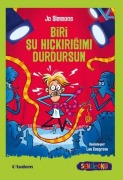 Cover-Bild zum Titel 'Biri Su Hickirigimi Durdursun' von 'Jo Simmons'