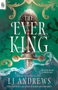 Cover-Bild zum Titel 'The Ever King' von 'L. J. Andrews'