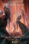 Cover-Bild zum Titel 'Au Crépuscule' von 'Anthony Boulanger'