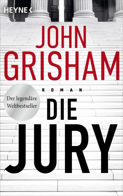 Die Jury - John Grisham