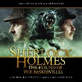 Sherlock Holmes, The Hound of the Baskervilles - Richard Dinnick, Arthur Conan Doyle