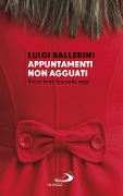 Cover-Bild zum Titel 'Appuntamenti. Non agguati. Vivere bene la scuola, oggi' von 'Luigi Ballerini'