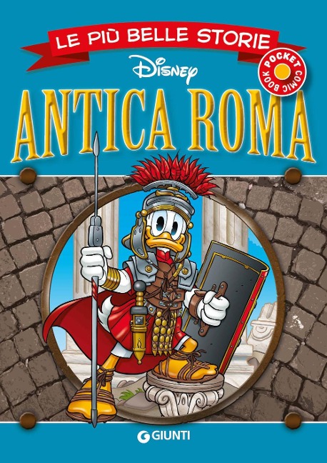 Antica Roma. Le più belle storie - 