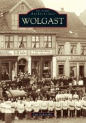 Cover-Bild zum Titel 'Wolgast' von 'Ines Kakoschke'