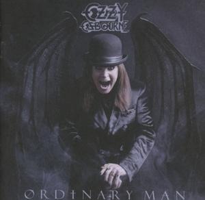 Ordinary Man - Ozzy Osbourne