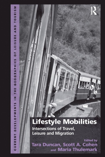 Lifestyle Mobilities - 