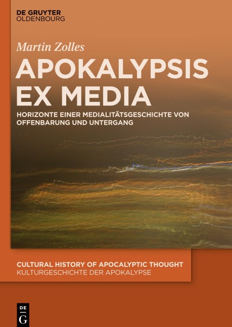 Apokalypsis ex media - Martin Zolles