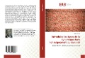 Cover-Bild zum Titel 'Introduire les bases de la dynamique dans l'enseignement au Burundi' von 'Alexis Banuza'