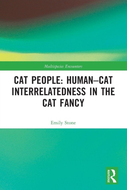 Cat People - Emily Stone