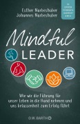 Mindful Leader - Esther Narbeshuber, Johannes Narbeshuber