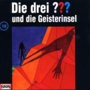 018/und die Geisterinsel - Die Drei ???