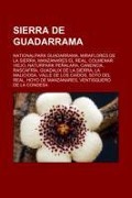 Sierra de Guadarrama - 
