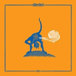 Lede - Alkerdeel