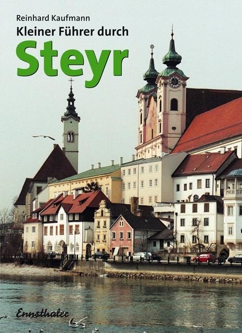 Steyr - Reinhard Kaufmann
