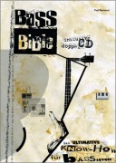 Cover-Bild zum Titel 'Bass Bible. Inkl. 2 CDs' von 'Paul Westwood'