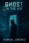 Cover-Bild zum Titel 'Ghost in the Air' von 'Samuel Jimenez'