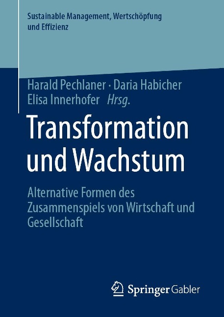 Transformation und Wachstum - 