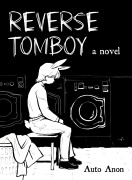 Cover-Bild zum Titel 'Reverse Tomboy' von 'Auto_Anon'