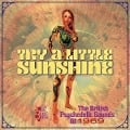 Try a Little Sunshine ~ the British Psychedelic SO - Various Artists