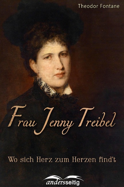 Frau Jenny Treibel - Theodor Fontane