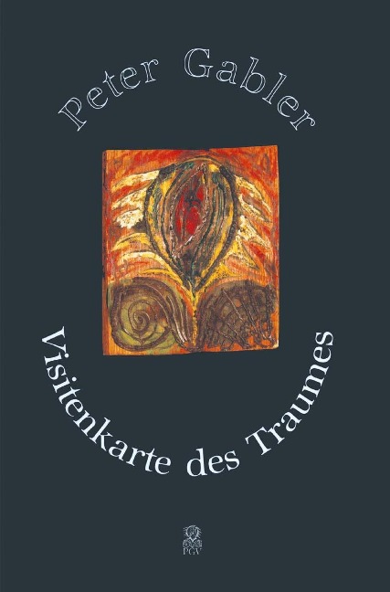 Visitenkarte des Traumes - Peter Gabler