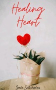 Healing heart - Sonia Sasidharan