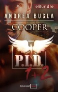 Cover-Bild zum Titel 'P.I.D. - Cooper' von 'Andrea Bugla'