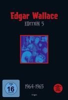 Edgar Wallace Edition 5 - 