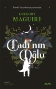 Cover-Bild zum Titel 'Cadinin Oglu' von 'Gregory Maguire'