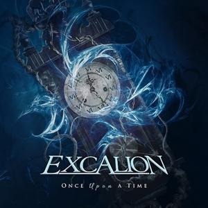 Once Upon A Time - Excalion