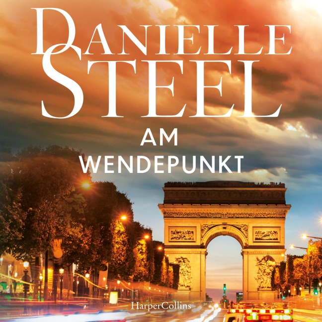 Am Wendepunkt - Danielle Steel