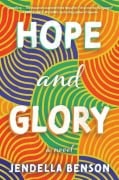Cover-Bild zum Titel 'Hope and Glory' von 'Jendella Benson'
