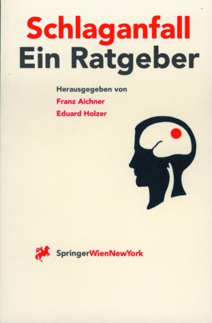 Schlaganfall - 