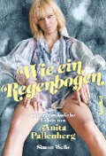 Cover-Bild zum Titel 'Wie ein Regenbogen' von 'Simon Wells'