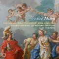 Cover-Bild zum Titel 'Alcina' von 'Kozena/Morley/Bonitatibus/Minkowski'