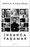 Cover-Bild zum Titel 'Insanca Yasamak' von 'Ahmet Akin'