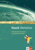 Haack Weltatlas für die Sekundarstufe I. Arbeitsheft Kartenlesen mit Atlasführerschein - 