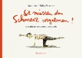 Cover-Bild zum Titel 'Sie müssen den Schmerz wegatmen!' von 'Moni Port'