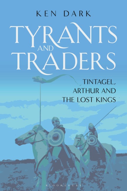 Tyrants and Traders - Ken Dark