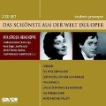 Cover-Bild zum Titel 'Carmen/Die Perlenfischer/+' von 'Rita/Hoppe Streich'