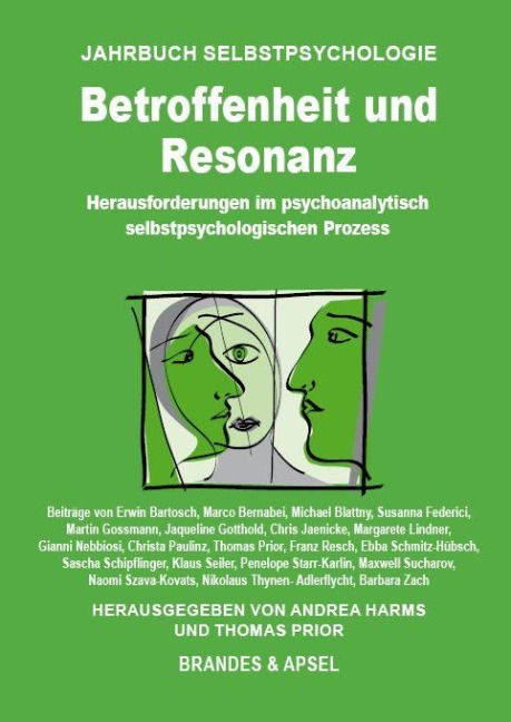 Betroffenheit und Resonanz - 