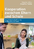 Cover-Bild zum Titel 'Kooperation zwischen Eltern und Schule' von 'Dagmar Killus, Angelika Paseka'