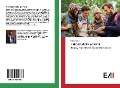 Cover-Bild zum Titel 'I rimedi della povertà' von 'Mehran Zaeri'