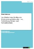 Anschließen einer Korbleuchte (Unterweisung Elektroniker / -in, Fachrichtung Energie- und Gebäudetechnik) - Peter Schröder