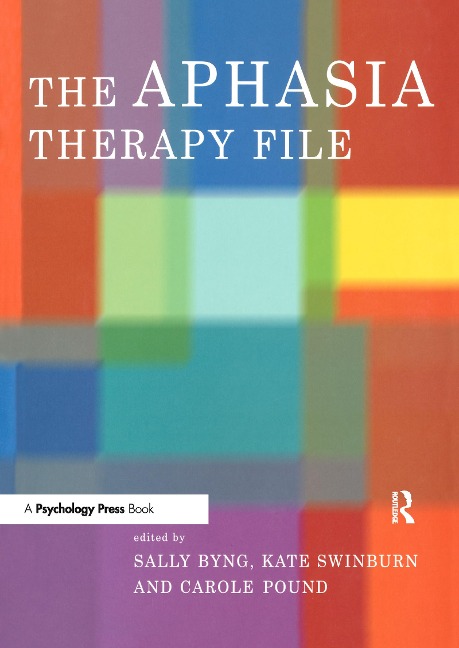 The Aphasia Therapy File - 