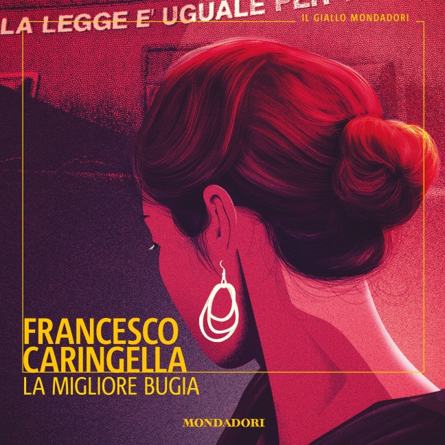 La migliore bugia - Caringella Francesco