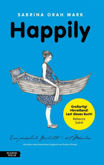 Happily - Sabrina Orah Mark