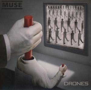 Drones - Muse